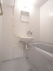 クレール三軒茶屋南 102号-7