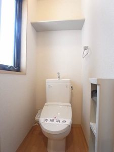 クレール三軒茶屋南 102号-8