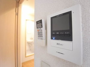クレール三軒茶屋南 102号-10