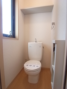 クレール三軒茶屋南 202号-7