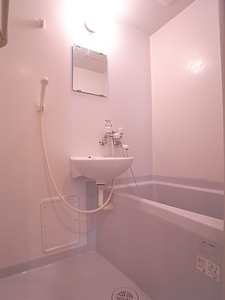 クレール三軒茶屋南 202号-10