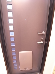クレール三軒茶屋南 202号-11