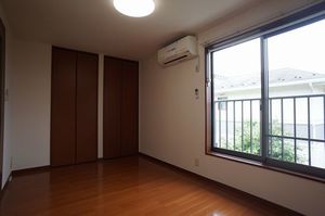 パークヒル井の頭 202号-3