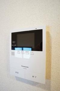 パークヒル井の頭 202号-9