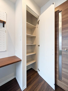 ルーエンハイム 303号-6