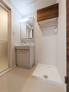 ルーエンハイム 303号-8