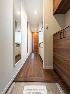 ルーエンハイム 303号-11