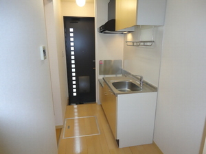 アーバンプレジオ 102号-6