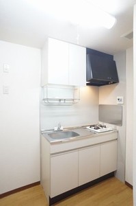 ライトハウス 101号-8