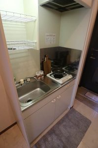 ライトハウス 202号-5