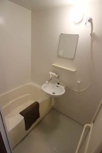 ライトハウス 202号-6