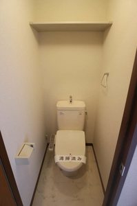 ライトハウス 202号-7