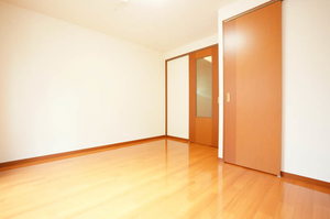 パティオ桜堤 102号-2