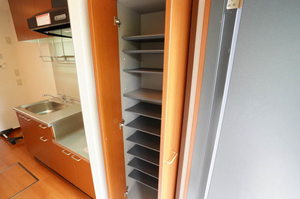 パティオ桜堤 102号-5