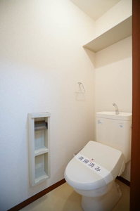 パティオ桜堤 102号-9