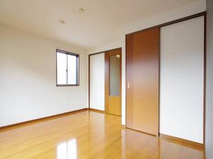パティオ桜堤 205号-11
