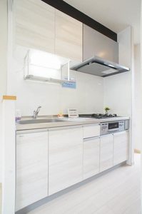 メゾン　フルール 101号-3