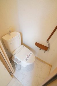 メゾン　フルール 101号-5