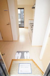 メゾン　フルール 101号-7