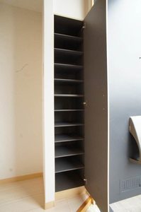 メゾン　フルール 101号-8