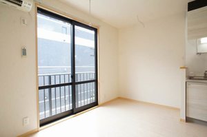 メゾン　フルール 101号-10