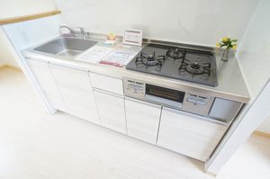 メゾン　フルール 101号-11