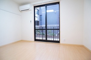 メゾン　フルール 105号-2