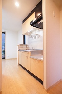 メゾン　フルール 105号-4