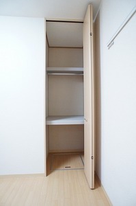 メゾン　フルール 105号-5