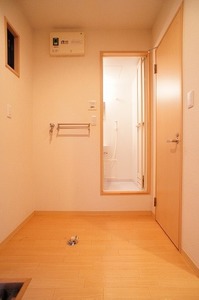 メゾン　フルール 105号-6