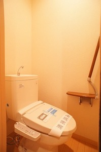 メゾン　フルール 105号-8