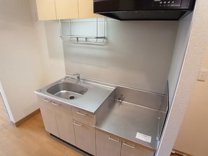 ダンデリオン 101号-6