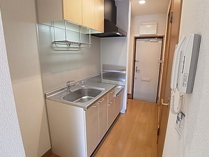 ダンデリオン 101号-7