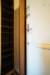 ダンデリオン 201号-8