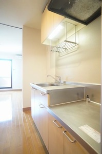 ダンデリオン 201号-10