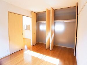 エスペランサＡ 102号-5