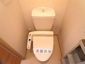 エスペランサＡ 102号-8