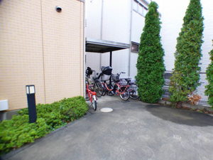 エスペランサＡ 102号-11