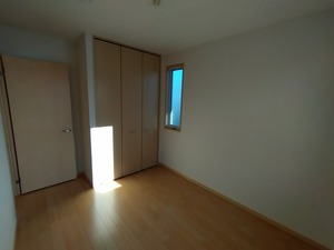 エスペランサＢ 201号-4