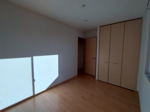 エスペランサＢ 201号-5