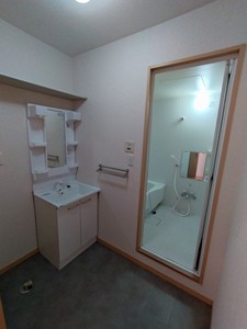 エスペランサＢ 201号-9