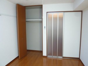 エスポワール 203号-4