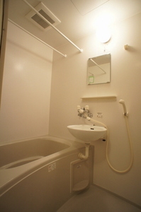 エスポワール 301号-8