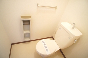 シャーメゾンD・T・M B 202号-10