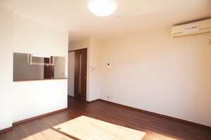 シャーメゾンＤ・Ｔ・Ｍ　Ｃ 101号-3