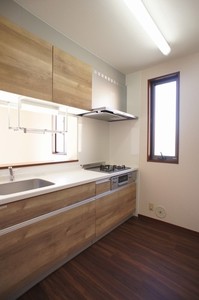 シャーメゾンＤ・Ｔ・Ｍ　Ｃ 101号-4