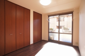 シャーメゾンＤ・Ｔ・Ｍ　Ｃ 101号-6