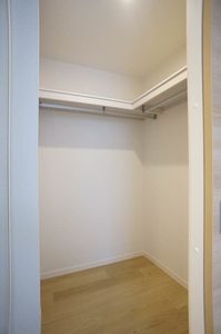 クリーンハイツ桜新町 101号-3