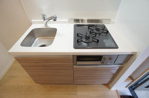 クリーンハイツ桜新町 101号-6