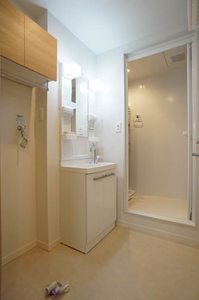 クリーンハイツ桜新町 101号-7